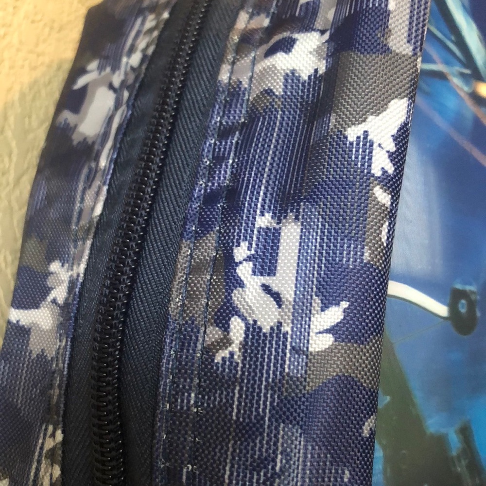 Star Wars Backpack - Picture 6 of 8
